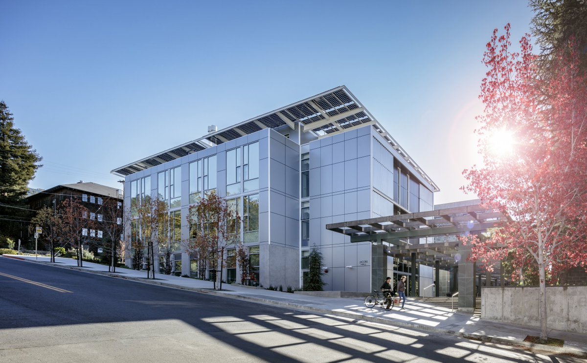 LMS_arch's tweet photo. Last night the Jacobs Institute for Design Innovation at UC Berkeley received an AIA East Bay Honor Award. Congrats to the team and the other award winners! @JacobsDesignCal @UCBerkeley @aiaeb https://t.co/jRnJ6AAyrz #lmsarch https://t.co/aMnBB4JDCF