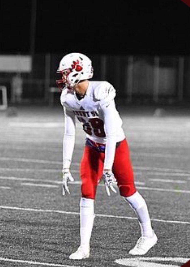 HeirFootball's tweet photo. 6โ3 WR @d_schoolboi and 6โ4 WR @JonnyBarrett are two hot names with college coaches in the Washington 2019 class.
Expect them to blow up during the offseason circuit.
DM- https://t.co/PuhmczR02x
JB- https://t.co/XzRNpaDJ6S
#PuyallupHS
#MountSiHS
#HeirFootball ๐
#Loaded https://t.co/5XgrbCst2q