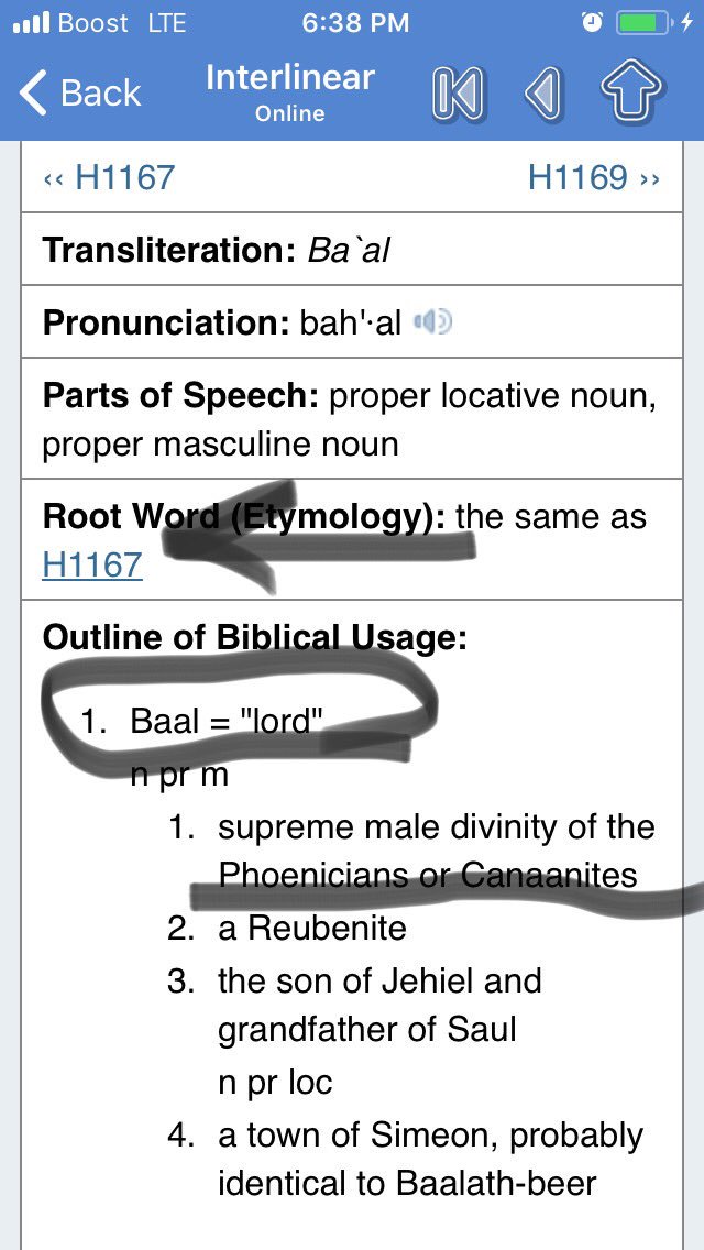yahsproject's tweet image. Now I’d #liketothink #thebookof #mattityahu #isolder then #wikki, because right here wehave #Pharisees #acknowledging that Yahuwshuwa #wasnot baal, but #insulted Yahuwshuwa by #callinghim #baal, #whichisA #princeofhell, now what’s funny is, wikki can’t say #nothingdifferent