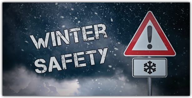 TwinOaksRet's tweet photo. The winter months can be dangerous for everyone. Make sure to wear shoes with non-skid soles and good traction. Have flashlights, battery radios, &amp; blankets on hand. Stock the pantry &amp; check your carbon monoxide detectors! #FrontierCuture. https://t.co/exlMWstBG4