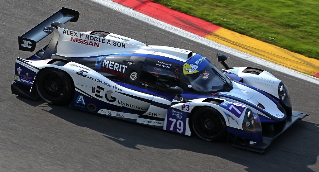 #LeMansCup 😊
#79 #NielsenRacing
Colin Noble   LMP3

#Trackside #Photography