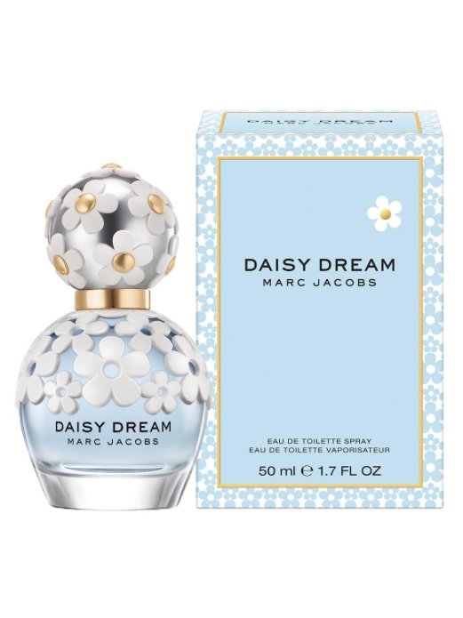 davelackie's tweet photo. Bonus 'Thank You Followers' Twitter Giveaway: Marc Jacobs Daisy Dream! This light fruity-floral scent for her has notes of blackberries, blue wisteria, jasmine, coconut water &amp; pear! Win it! To enter follow @davelackie &amp; RT https://t.co/4343cbreWD