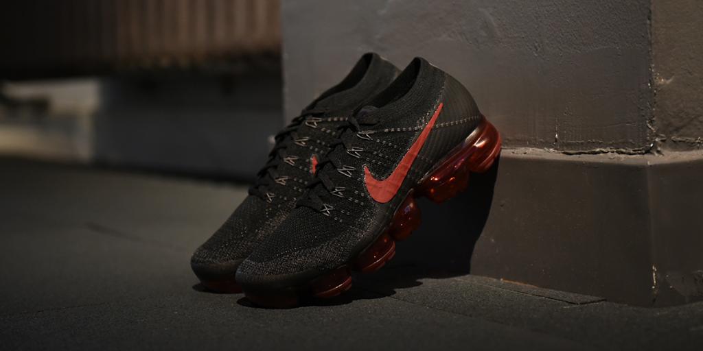 vapormax foot locker canada