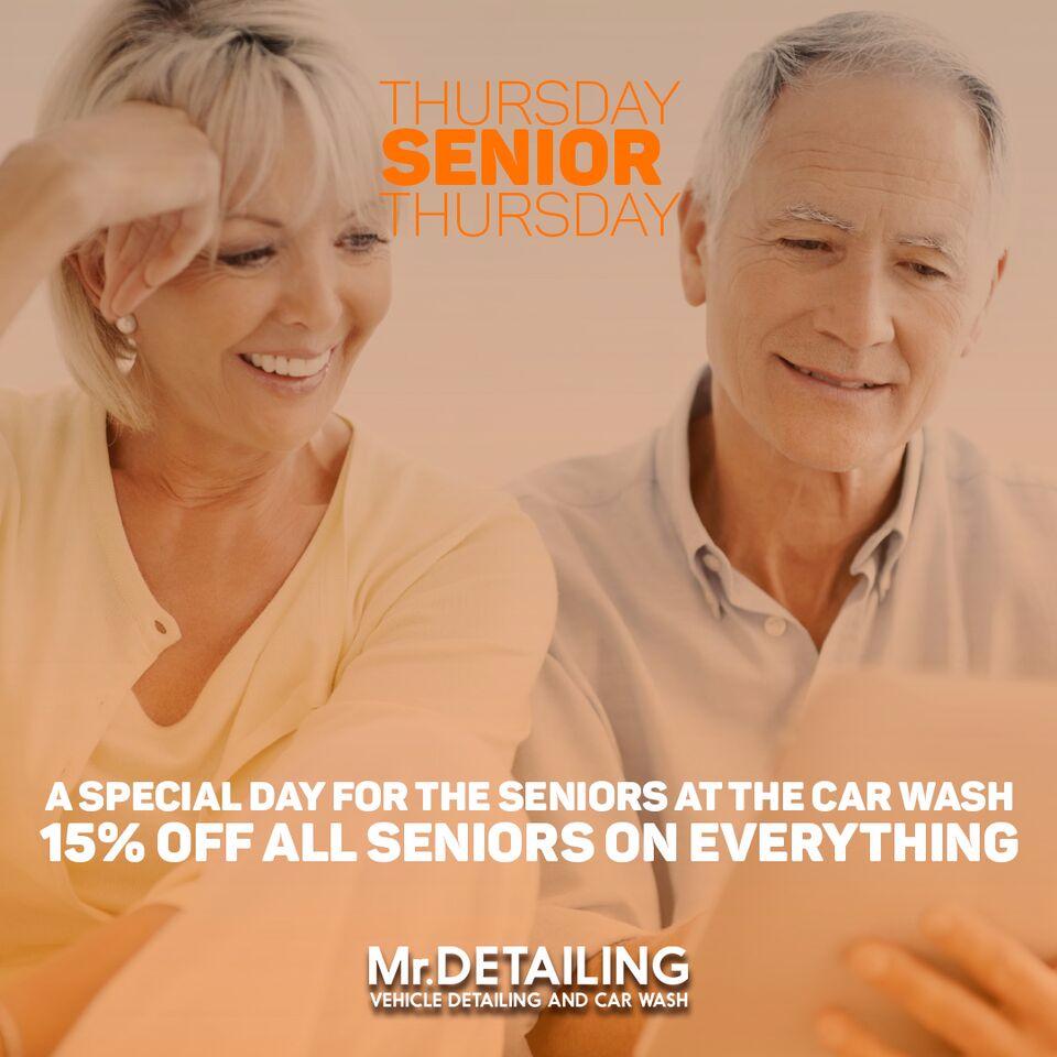 mrexpressgrill's tweet image. Enjoy our promotions! If you are a grandpa, come tomorrow to wash your car! 
BE PART OF OUR TEAM!
#carwash #grandpa #miami #florida