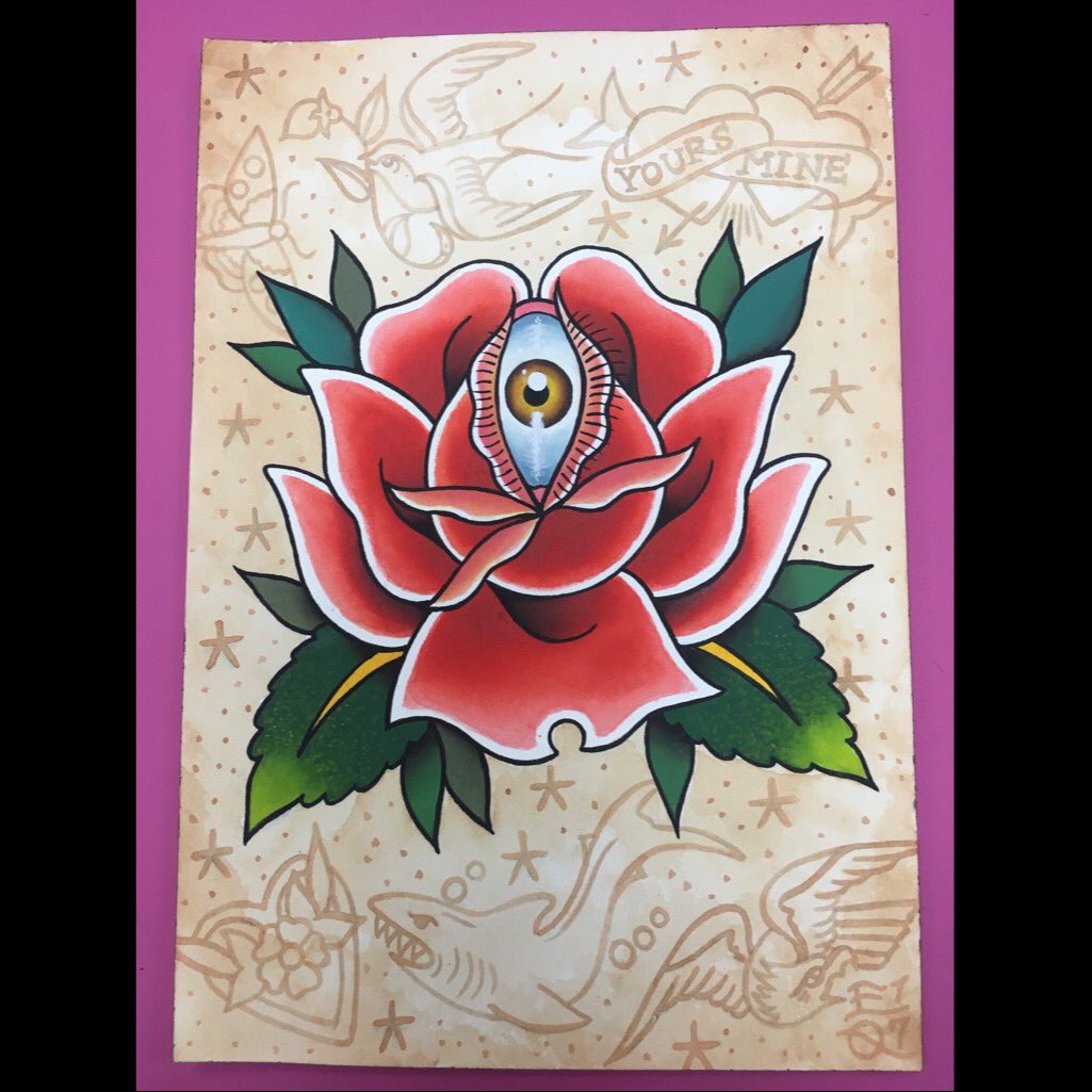 esty_q13's tweet photo. Someone get this... if you know what’s good for you. 👁🌹 #spitshade #brushlined #fw https://t.co/V1VTgovOjz