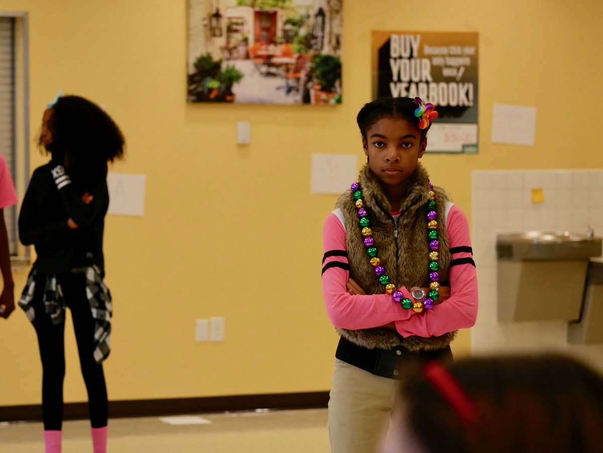 MyChoiceMyKCC's tweet photo. Kids Community College: Determined https://t.co/YSswxIAdQn