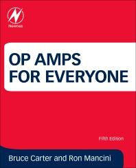 newnespress's tweet photo. New Title: Op Amps for Everyone, Fifth Edition now available on ScienceDirect. https://t.co/8brUcFPYqe https://t.co/1TdFYoBRaC