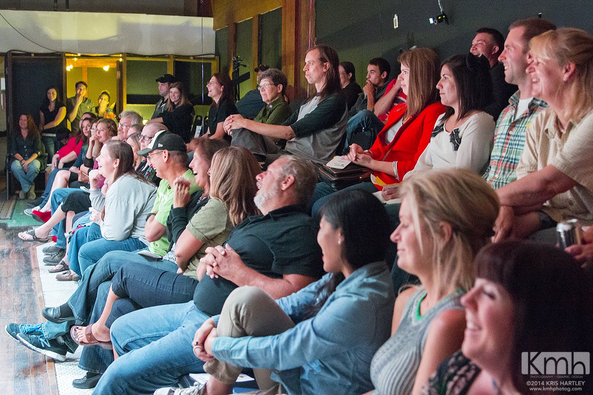 Springfield Improv (sgfimprov) Twitter