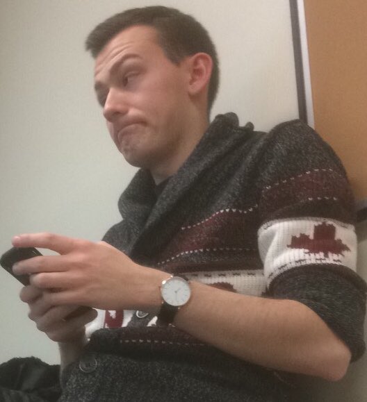 MPHickson's tweet image. when u see a trash meme