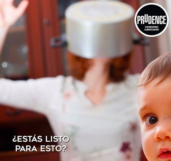 #seprudence #ponloseguro #sexo #seguro #Preservativo