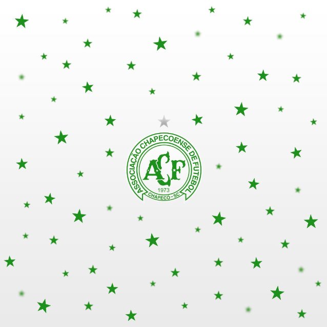 iffchampions's tweet photo. Nas alegrias e nas horas mais difíceis... ⚽️💚 #PraSempreChape https://t.co/3IejyoX1ws