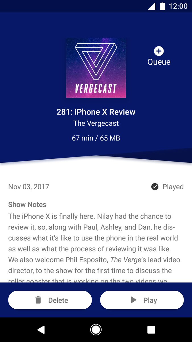 robyteapp's tweet image. If you haven’t already, check out the podcast app we built! 🙏 We really think you’ll love it.

 play.google.com/store/apps/det…