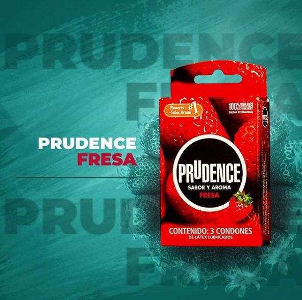 #seprudence #ponloseguro #sexo #seguro #Preservativo