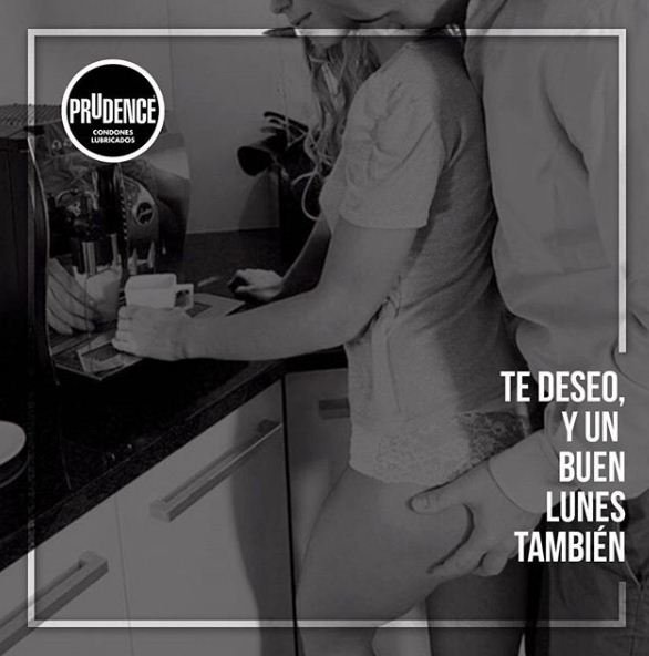 #seprudence #ponloseguro #sexo #seguro #Preservativo