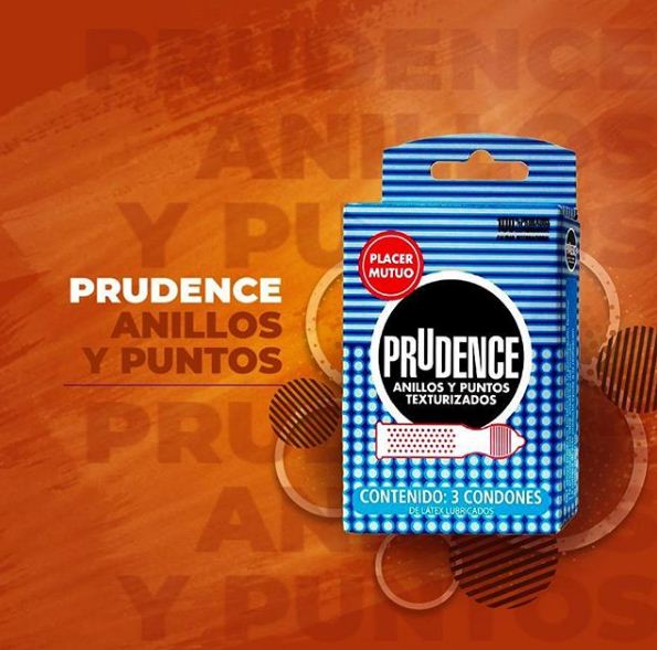 #seprudence #ponloseguro #sexo #seguro #Preservativo