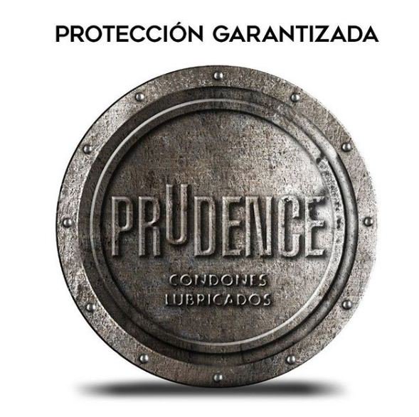 100% probados electrónicamente. Calidad y seguridad internacional #seprudence #ponloseguro #Preservativo #salud #sexo #seguro #anticonceptivo