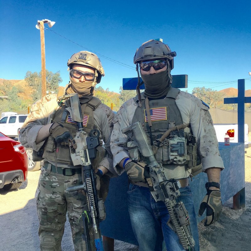 WildlandsPark's tweet photo. Always look on the bright side of life. #airsoft
_
#WildlandsAirsoftPark #Softair #AirsoftDaily #WorldAirsoft #InternationalAirsoft #Milsim #Speedsoft #Airsofter #SpeedQB #ThisIsAirsoft #grouppackage #teambuilding #corporateevents #growthesport https://t.co/nDRKLbc9Ox