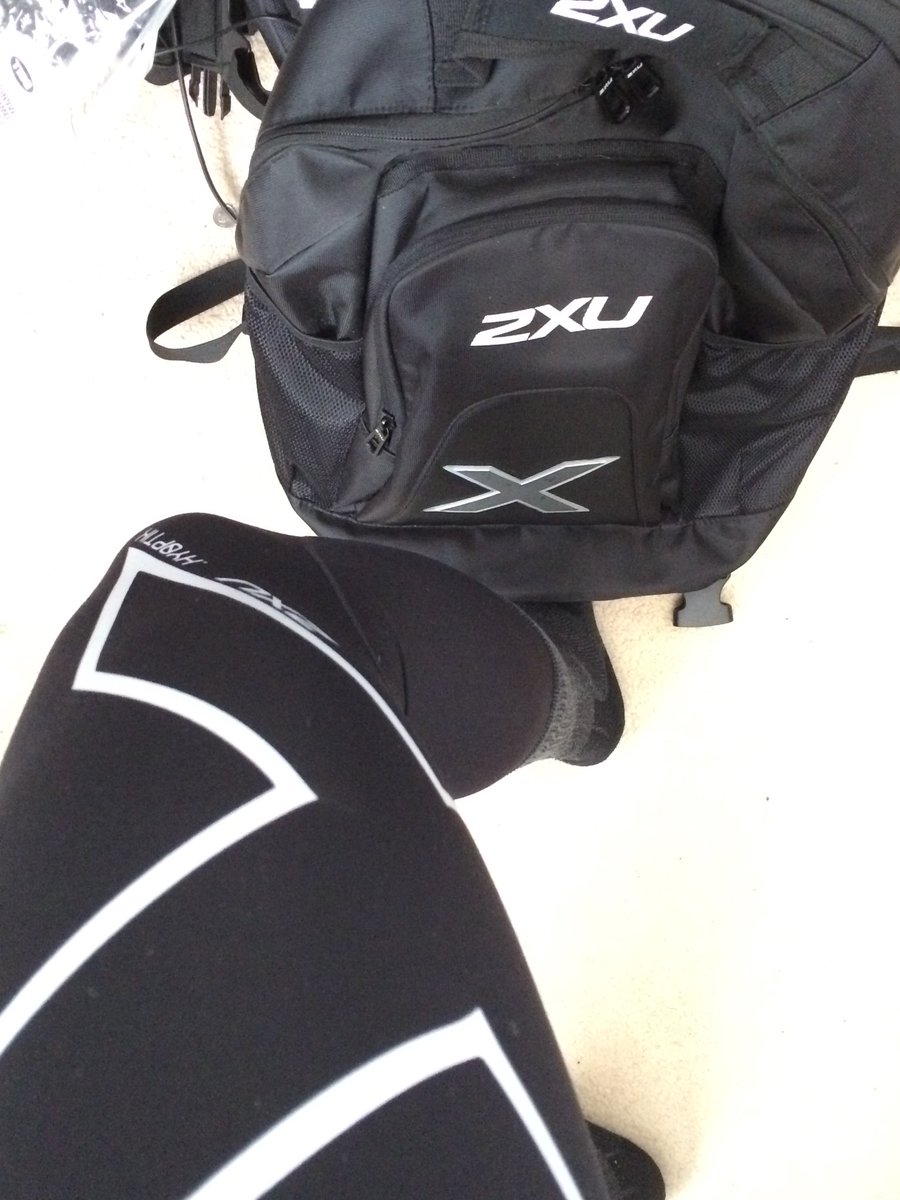 JaredEnnis72's tweet image. Be ready to take on the day with @2XUcanada #2xucanada #2xucompression #Performancemultiplier #heartnothype