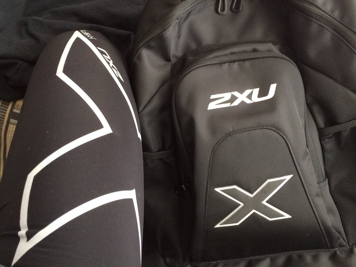 JaredEnnis72's tweet image. Be ready to take on the day with @2XUcanada #2xucanada #2xucompression #Performancemultiplier #heartnothype