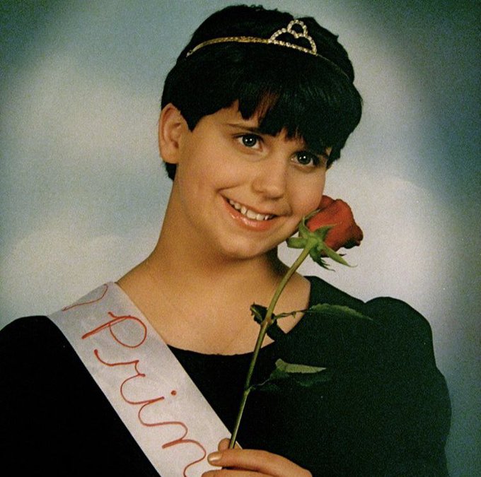 #WayBackWednesday 😂😂😂 Please #CaptionThis for me!! 👑 🌹 https://t.co/GCm8nAAjpj<a href="/tag/waybackwednesday"class="tags">#WayBackWednesday</a><a href="/tag/captionthis"class="tags">#CaptionThis</a>