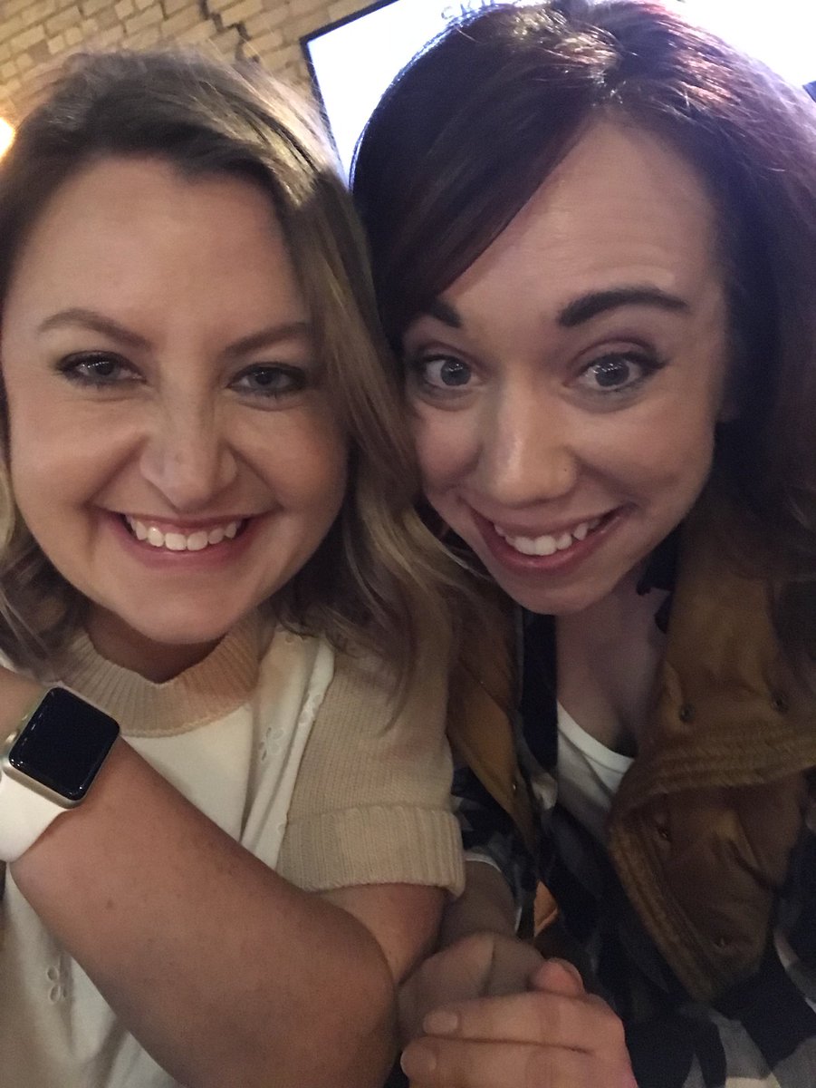 lisamfoss18's tweet photo. @JR_K102 @K102 we are dying to get backstage for @ThomasRhett https://t.co/AqAFn9jmZc