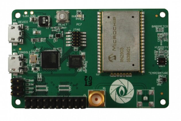 CayenneIoT's tweet photo. Super excited to announce @gumstix's first addition to the #CayenneIoTReadyProgram: The Gumstix Strata is the 182nd #LoRa device to be integrated into Cayenne.
#IoT #IoTReady #LoRaWAN @LoRaAlliance https://t.co/y2KAzvxYEU
