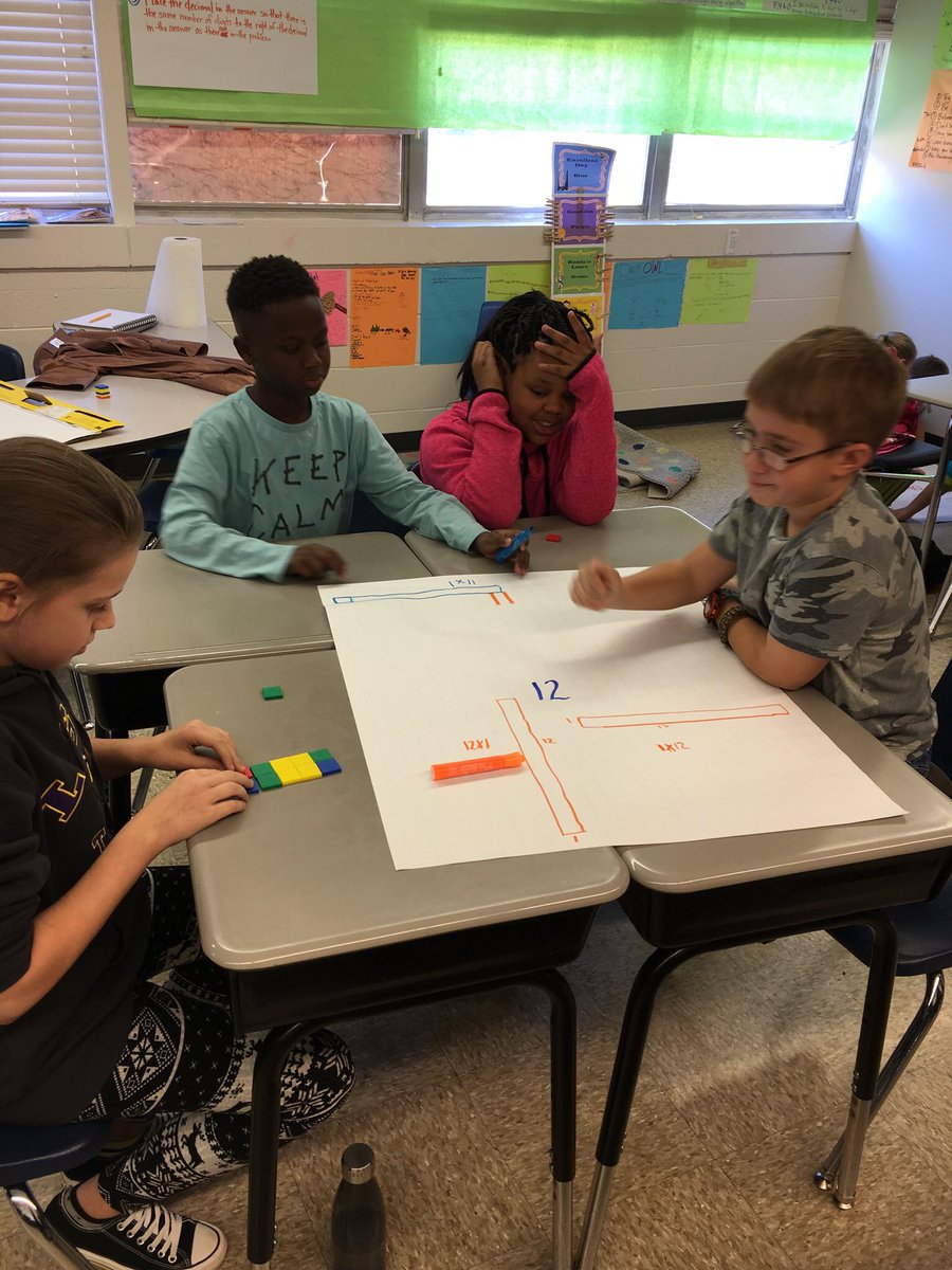 cupchurch77's tweet photo. 5th graders at SES were super excited to have a special math helper today! @BaileyEducation @TweetDCS_SES #TeamDCS https://t.co/fWMJMfreG4