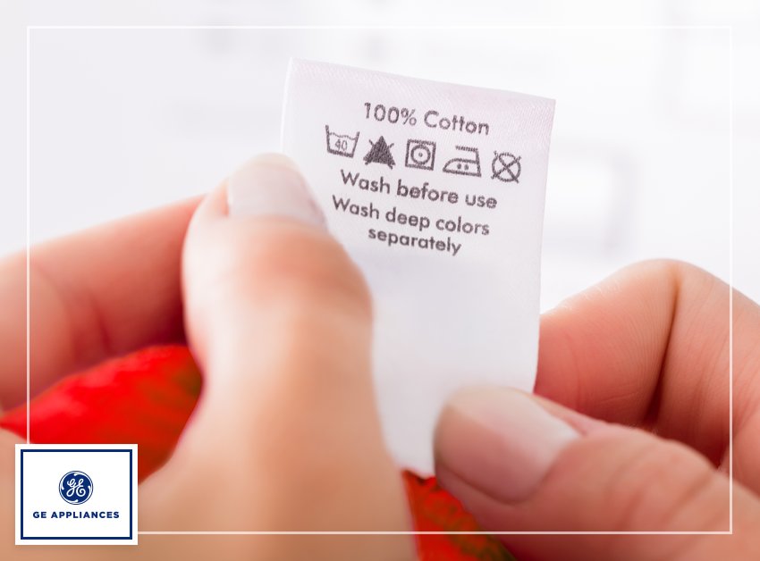 Doing laundry? Here are some helpful reminders from GE: geappliances.com/ge/lifestyles/…