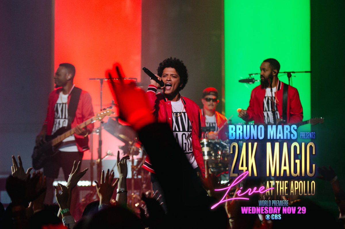 Alright Hooligans I gotta take a shower and put some silky shit on. Tonights our big night! #BrunosTvSpecial I love you all! 🍾