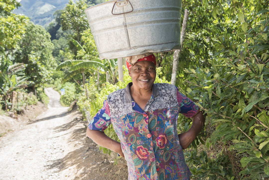 JamaicaBMP's tweet photo. Get your copy of the 2018 Faces of BMP Calendar!  Add a little Jamaican joy to your home with these beautiful portraits while supporting BMP programs and services. 
https://t.co/BVwvSbnNz9 https://t.co/fZ2NJJekWY
