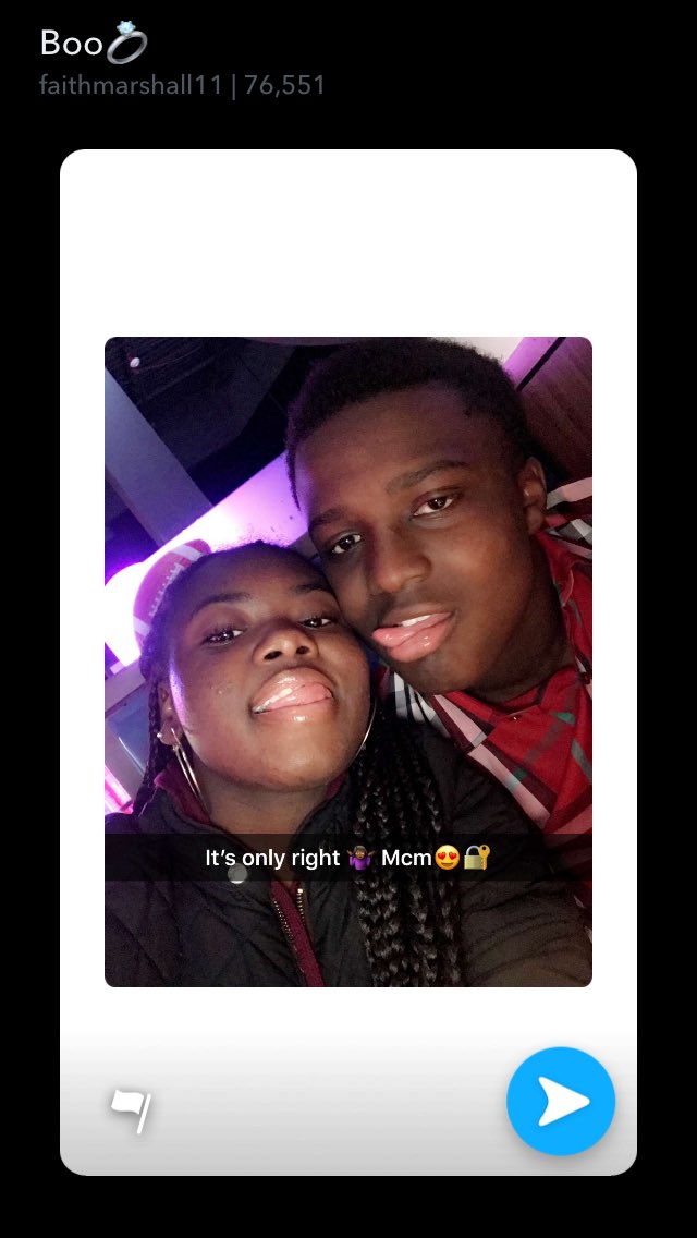 ChicoSorrell's tweet photo. Great Birthday I swear❤️💍 https://t.co/grQNKQKxRy