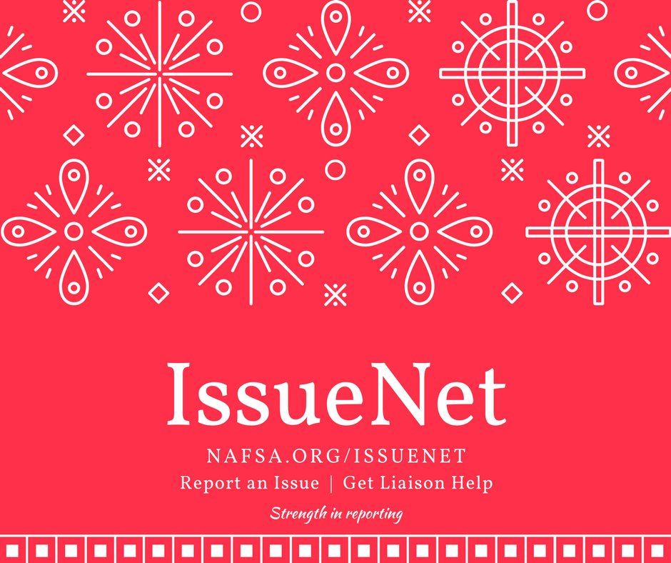 NAFSA Region 3 (@nafsa_region_3) on Twitter photo 