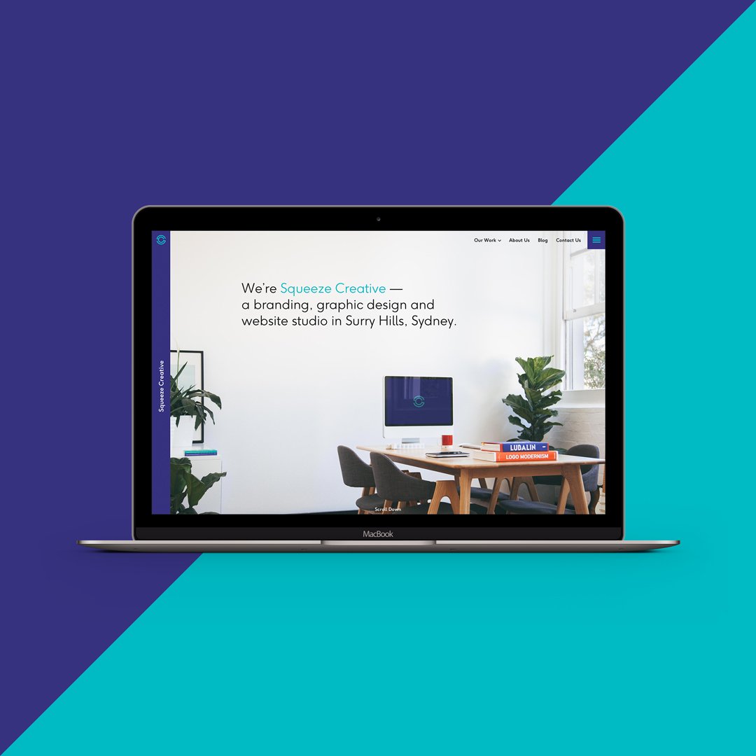squeezecreative's tweet photo. Check out our new website https://t.co/MZksxYhLxQ. Plenty of work up already, and we are adding even more. #branding #logodesign #webdesign #printdesign #photography #graphicdesign https://t.co/9dhk0rDwV9