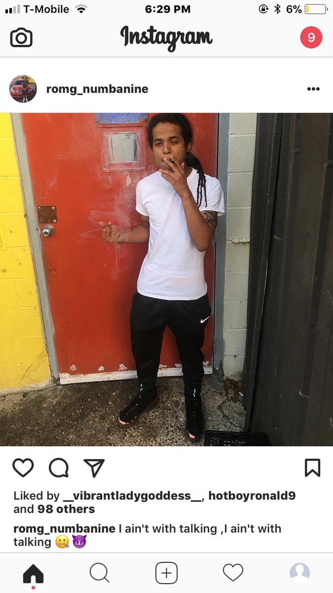 igeeeee_'s tweet image. Lmao, follow my BLOODBROTHER DUDE 🔥 y’all see him😍😍😍😍 #btwMYDADDYSON‼️#SAMEFATHER‼️😜😜🤦🏽‍♀️