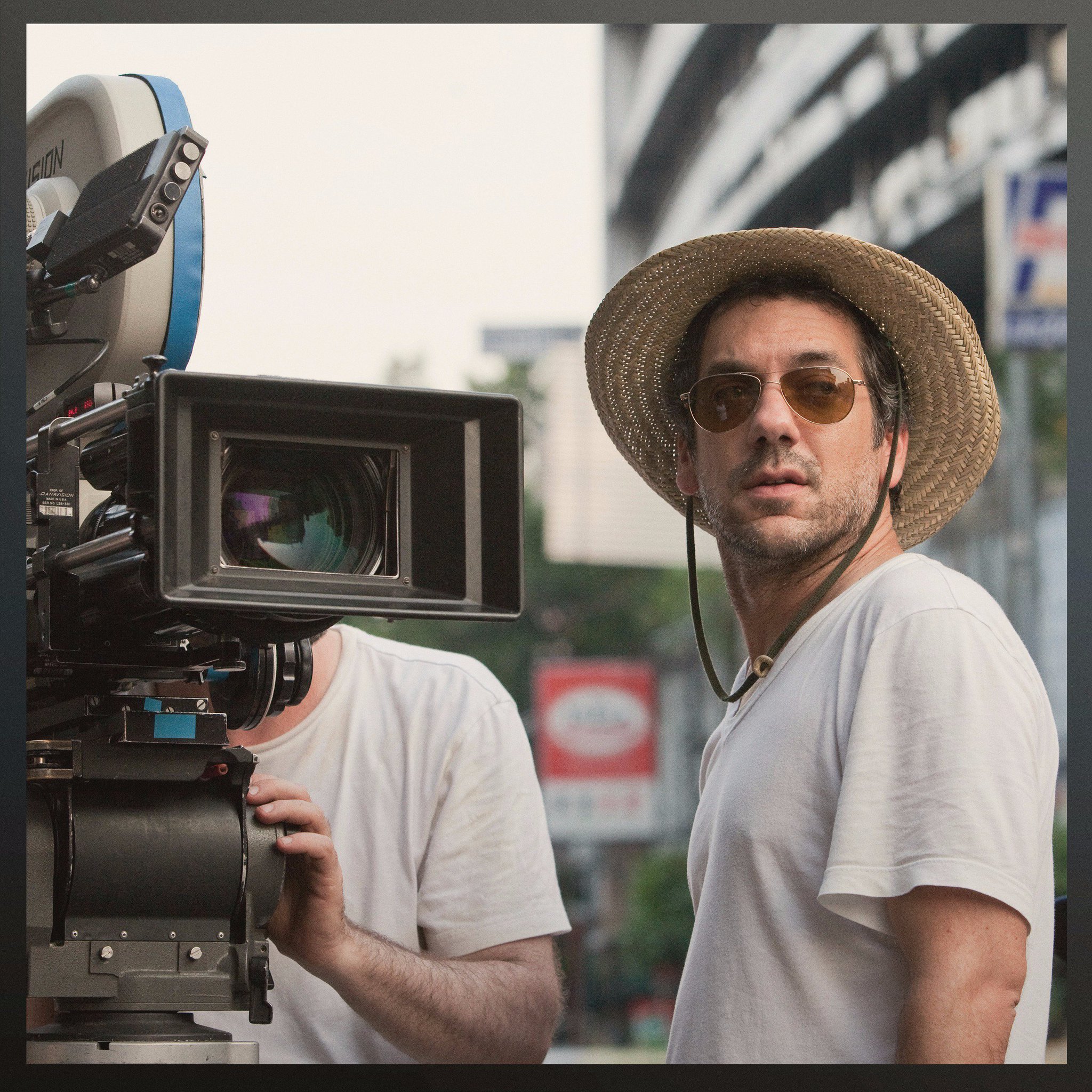 Happy birthday to the director of The Hangover series, Todd Phillips. 