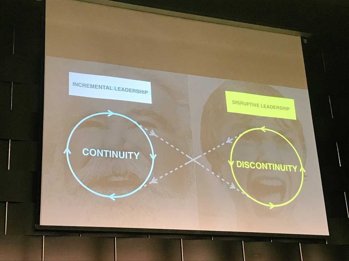 CoreNetGlobalNY's tweet photo. “A #turningpoint has to take the audience by surprise by delivering something completely unexpected that changes everything you thought you knew.” Unexpected cameo from #Psycho shower scene to illustrate the level of #disruption that came with iPhone #corenetnyc17 #leadership https://t.co/TTiDceVlqz