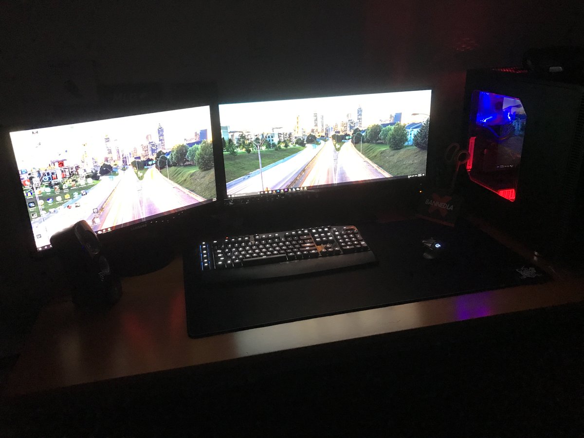 ZEUS GEAR tweet media