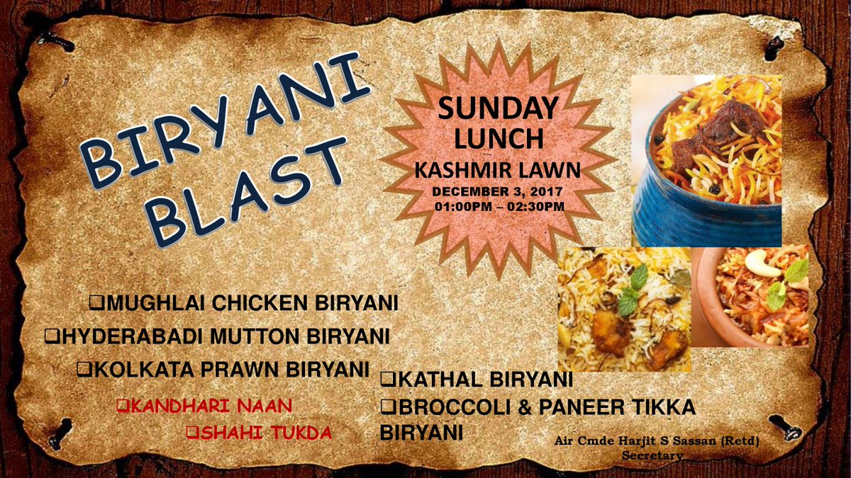 Delhi Gymkhana Club tweet media