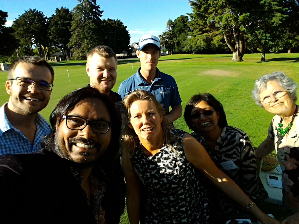 GirirajssRaj's tweet photo. #ternz2017 Golfing challenge https://t.co/idxMqGLiV2