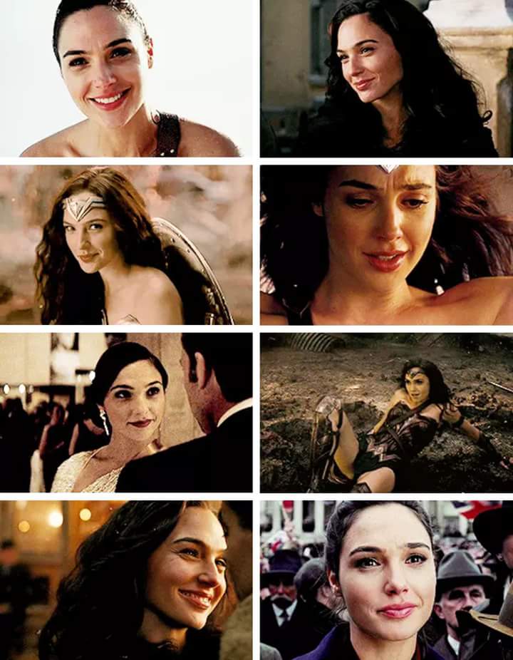 SerranoMauro's tweet photo. #galgadot por mujeres como ella q enamoran https://t.co/30luXnxNuL