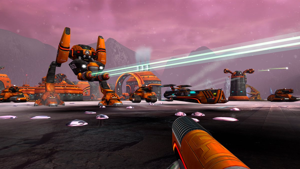 VG247's tweet photo. #Battlezone2 is being remade as Battlezone Combat Commander https://t.co/n3TcHwEQr8 https://t.co/nmHosrYHzP