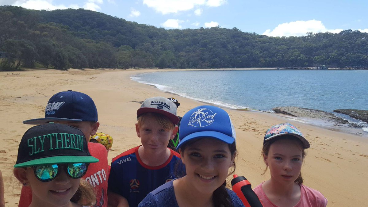 Stage 3 Camp
