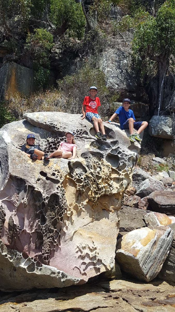 Stage 3 Camp