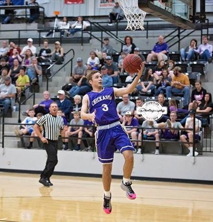 VYPEOK's tweet photo. Chickasha’s Ethan Christian – Player Spotlight sponsored by @ByfordChevy 

https://t.co/Nia7GQlA5O #OKPreps https://t.co/QlTWwX7nqh