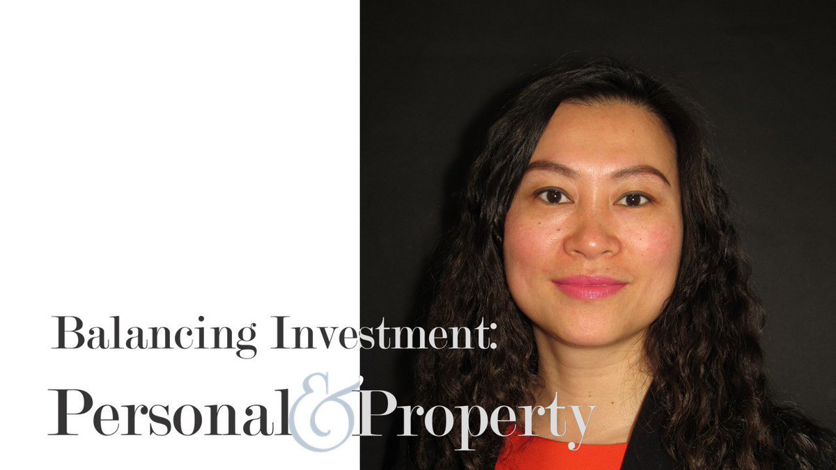 Nifnex's tweet photo. "There are many aspects of the #business we have to deal with as a business owner, but we need to be the master of ourselves before we can effectively direct and manage as a leader," shares @abundancepg Founder &amp; Director Ting Zhou: https://t.co/dWEqOe7EiM #Property #RealEstate https://t.co/6vfYCKV9kT