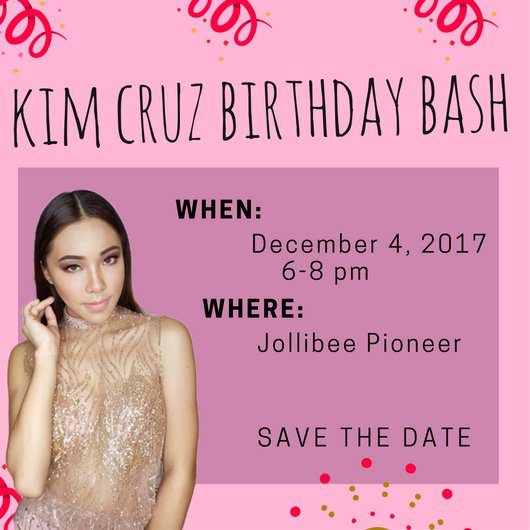 KimCroozersPh's tweet photo. FEW SLOTS LEFT !! DM us now, fam! @kcruzers @Kimcroozlovers ❤ https://t.co/29DQH4eOeu