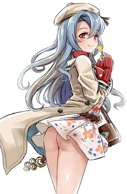 ソフィア

#グラブル 