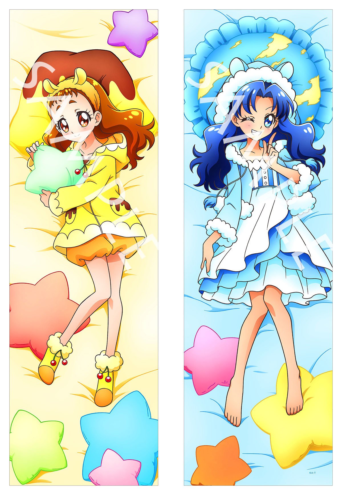 プリキュア プリティストア on X: 