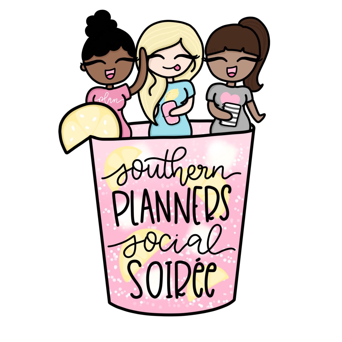 MSpicy's tweet photo. Who’s ready for this Planner event in Nashville, TN??? DON’T MISS OUT! Only a few tickets left!
https://t.co/7s3n8pglYX 
#southernplannersocial #SouthernPlannerSocialSoiree #plannercommunity #plannerstickers #plannersoiree #plannernerd #plannerlove #plannerevent #tps https://t.co/agnKATUk7C