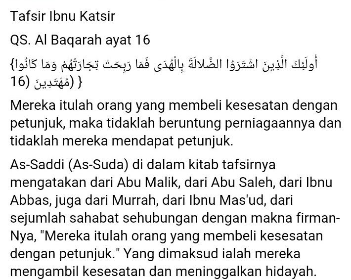 Makna Tanggal Lahir Menurut Alquran Arti Tanggal Lahir Menurut Islam